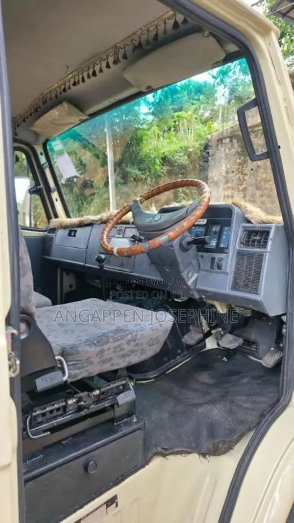 Tata 407 2017 Lorry (Used)