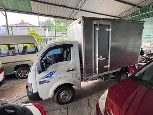 Tata Dimo Lokka 2016 Lorry (Used)