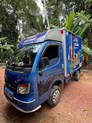 Tata Dimo Batta ACE 2018 Lorry (Used)