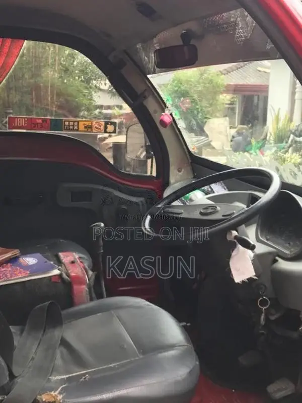 Tata Dimo Batta 2010 Lorry (Used)