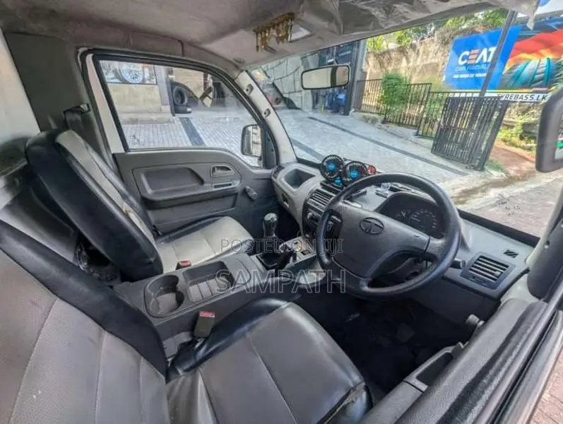 Tata Dimo Lokka 2019 Lorry (Used)