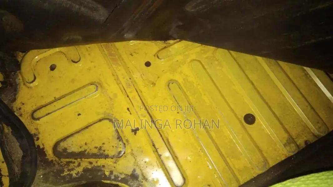 Tata Dimo Batta 2011 Lorry (Used)