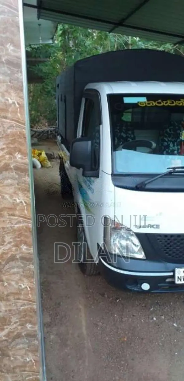Tata Dimo Lokka 2019 Lorry (Used)