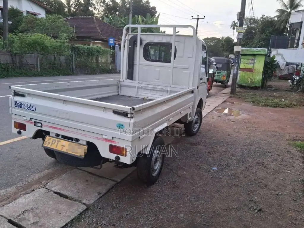 Tata Dimo Batta EX2 2012 Lorry (Used)