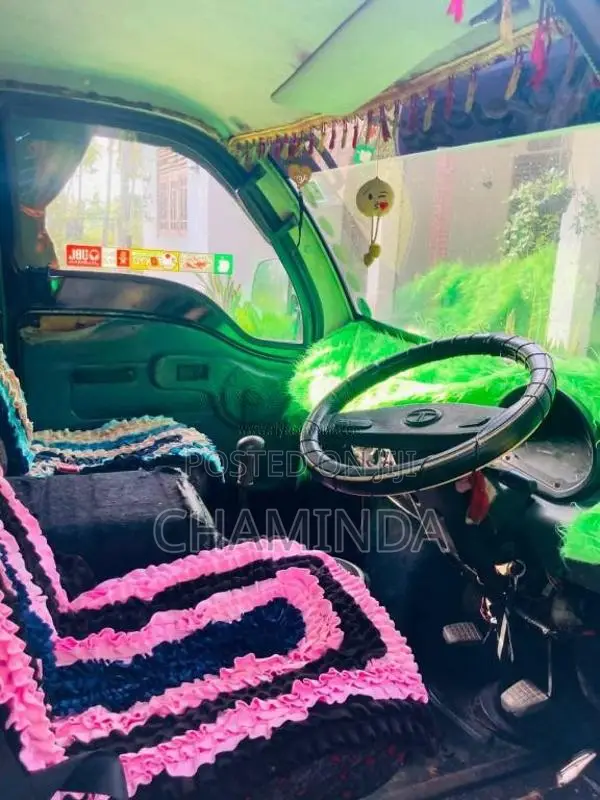 Tata Dimo Batta 2012 Lorry (Used)