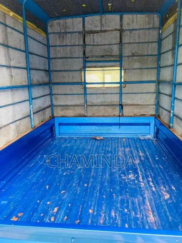 Tata Dimo Batta 2016 Lorry (Used)