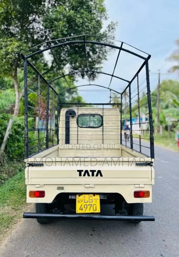 Tata Dimo Batta 2009 Lorry (Used)