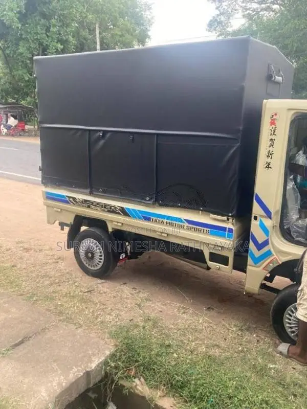 Tata Dimo Batta 2010 Lorry (Used)