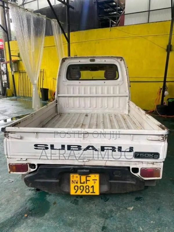 Subaru Sambar 2003 Lorry (Used)