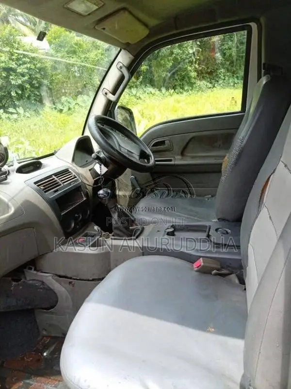 Tata Dimo Lokka 2013 Lorry (Used)