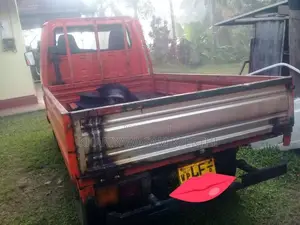 Other ABL Zebo 2008 Lorry (Used)