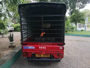 Tata Dimo Batta 2011 Lorry (Used)