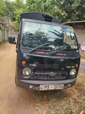 Tata Dimo Batta Ex2 2012 Lorry (Used)