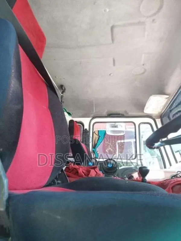 Tata 2516 2017 Lorry (Used)