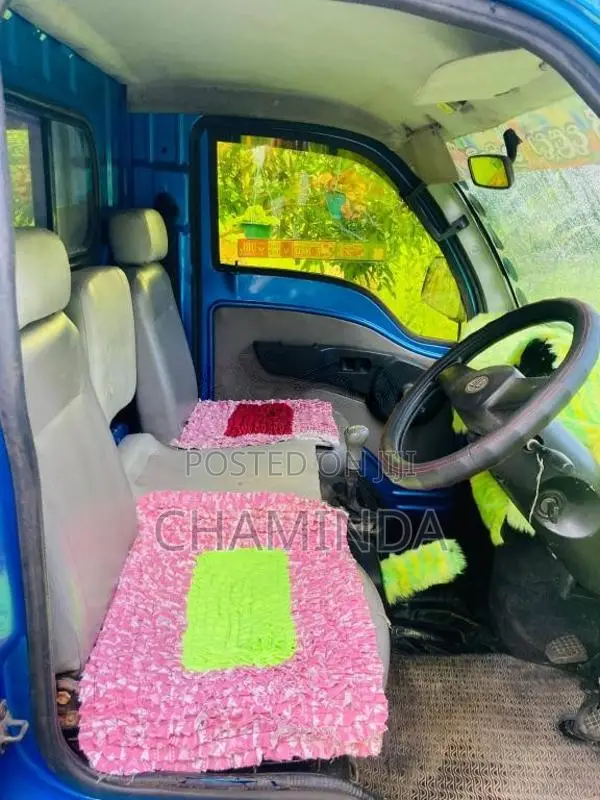 Tata Dimo Batta 2016 Lorry (Used)