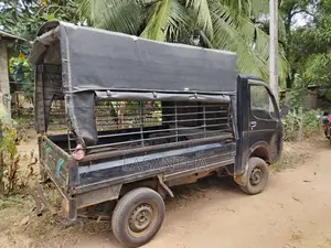 Tata Dimo Batta Ex2 2012 Lorry (Used)