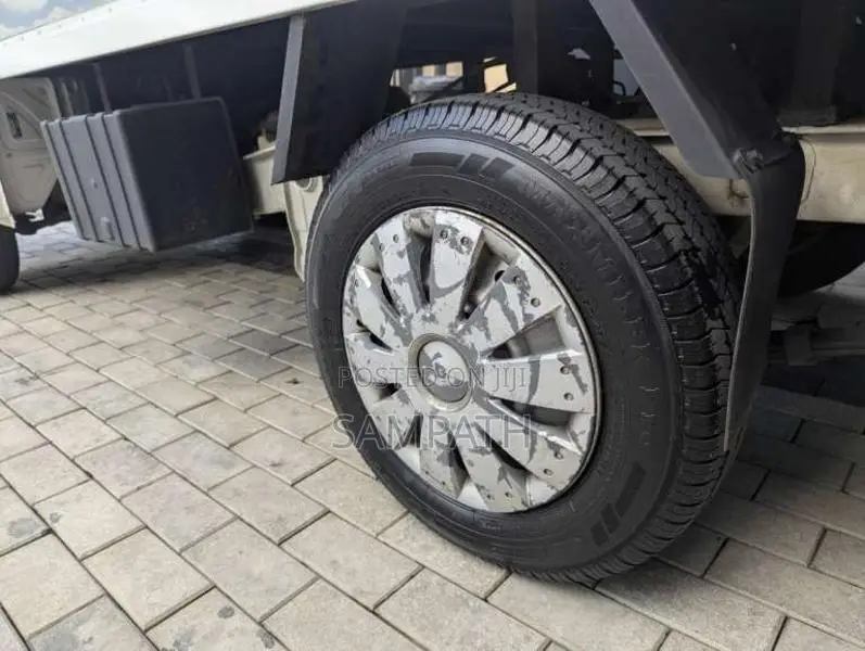 Tata Dimo Lokka 2019 Lorry (Used)
