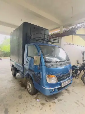 Tata Dimo Batta 2018 Lorry (Used)