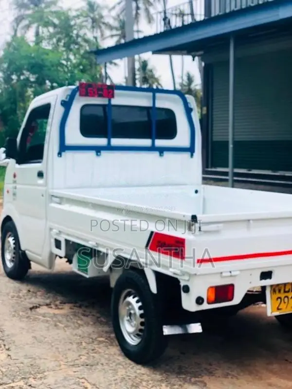 Mazda Scrum 2003 Lorry (Used)