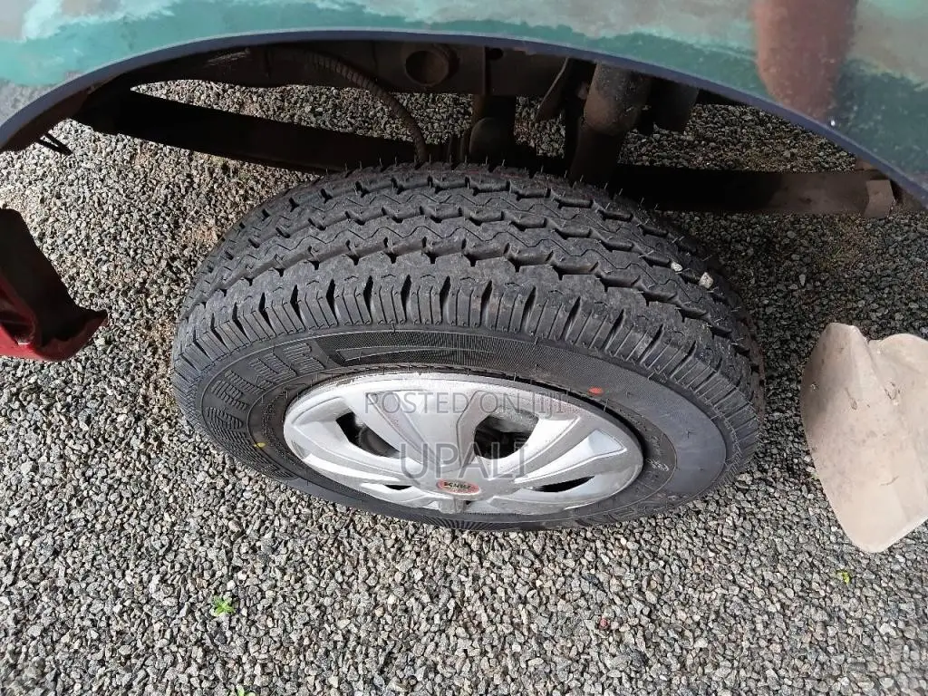 Tata Dimo Batta 2011 Lorry (Used)