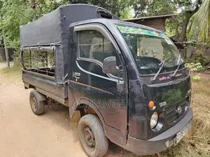 Tata Dimo Batta Ex2 2012 Lorry (Used)