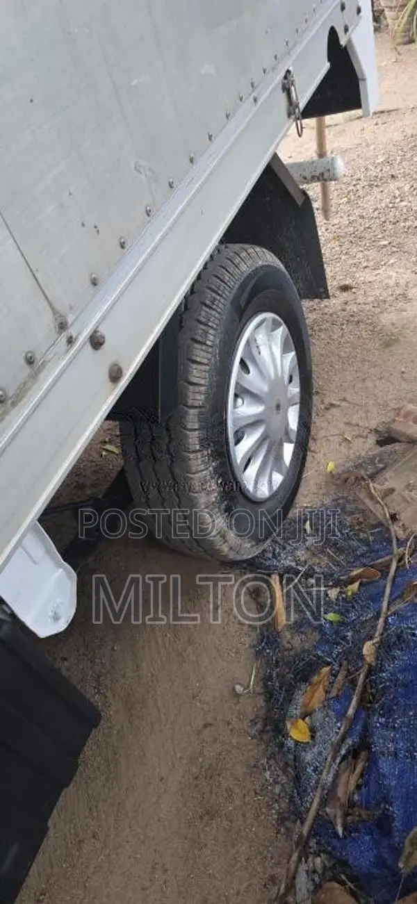 Tata Dimo Lokka 2016 Lorry (Used)