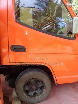 Other ABL Zebo 2008 Lorry (Used)