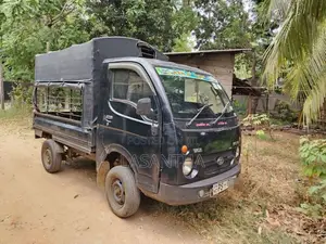 Tata Dimo Batta Ex2 2012 Lorry (Used)