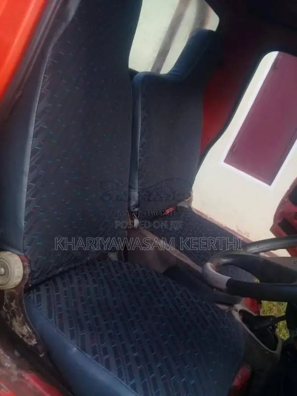 Other ABL Zebo 2008 Lorry (Used)