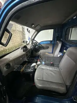 Tata Dimo Batta 2018 Lorry (Used)