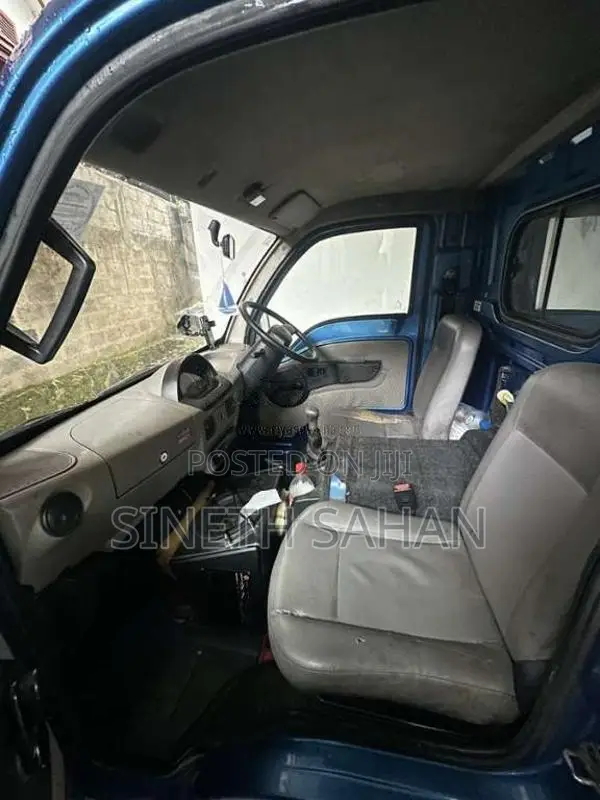 Tata Dimo Batta 2018 Lorry (Used)