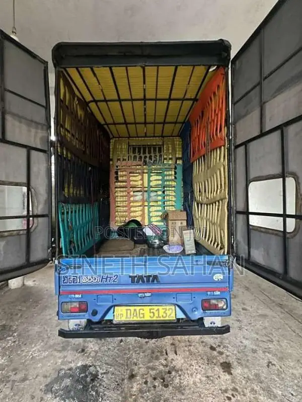 Tata Dimo Batta 2018 Lorry (Used)