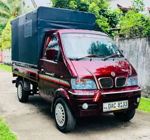 DFSK Unimo Lokka 2013 Lorry (Used)