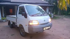 Nissan Vanette 2008 Lorry (Used)