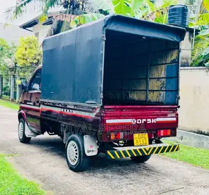 DFSK Unimo Lokka 2013 Lorry (Used)