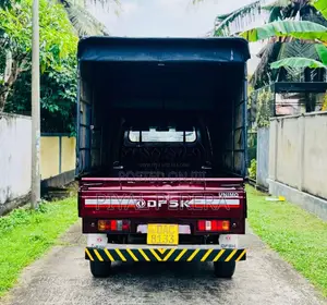 DFSK Unimo Lokka 2013 Lorry (Used)