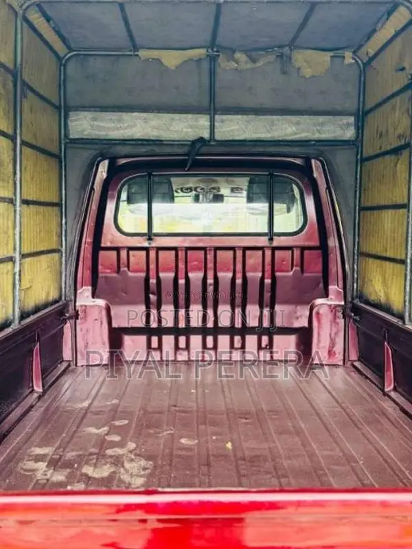 DFSK Unimo Lokka 2013 Lorry (Used)