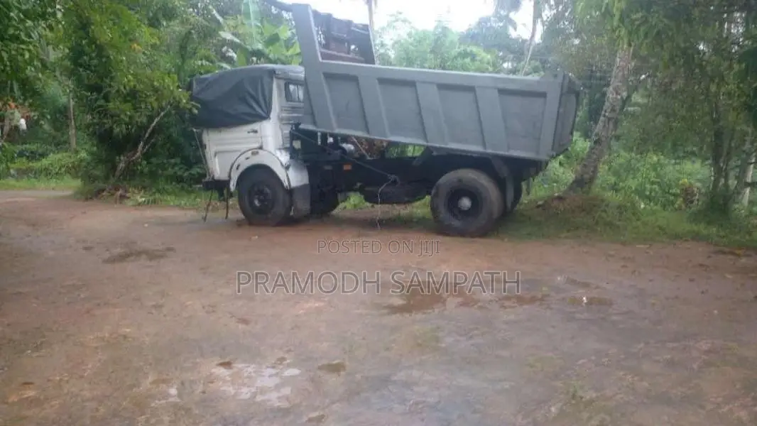 Tata 1615 2006 Lorry (Used)