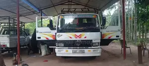 Tata 407 2016 Lorry (Used)