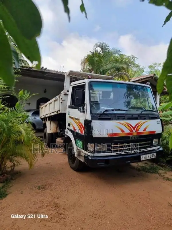 Tata 407 2013 Lorry (Used)