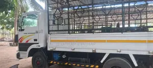 Tata 407 2016 Lorry (Used)