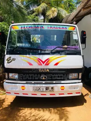 Tata 407 2016 Lorry (Used)