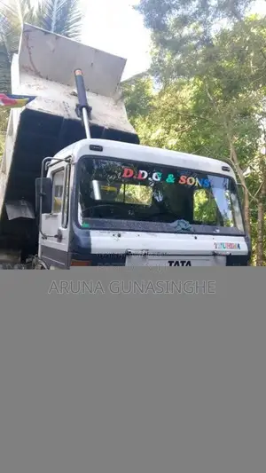 Tata LPK 1615 2010 Lorry (Used)