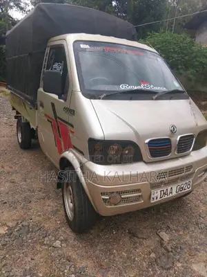 DFSK Unimo Lokka 2013 Lorry (Used)