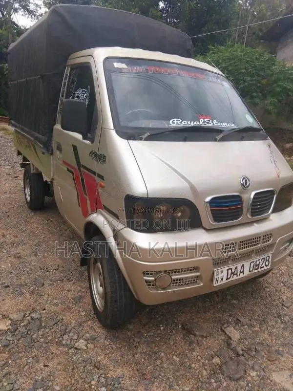 DFSK Unimo Lokka 2013 Lorry (Used)