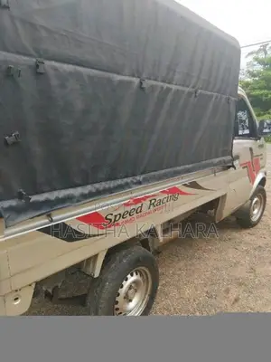 DFSK Unimo Lokka 2013 Lorry (Used)