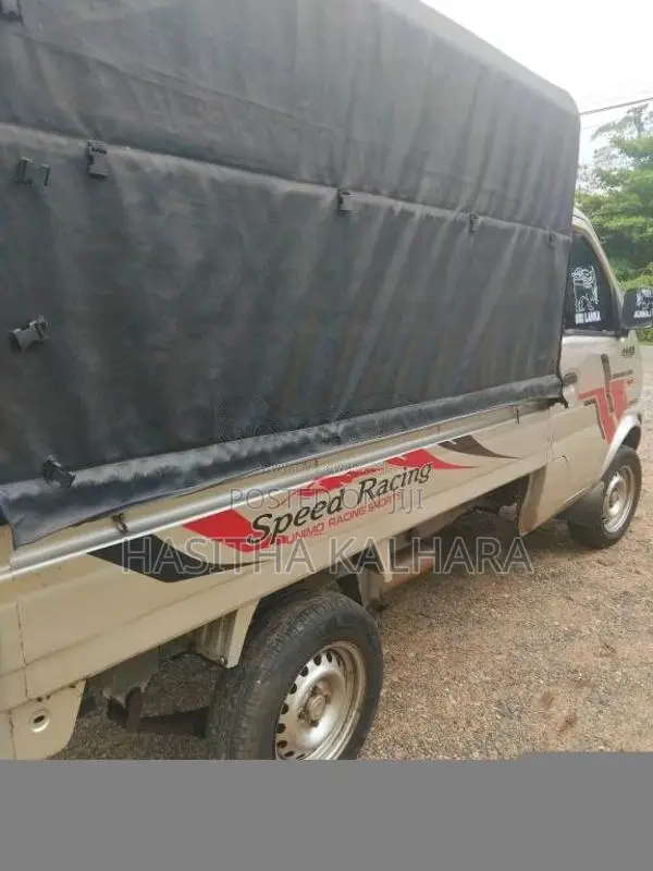 DFSK Unimo Lokka 2013 Lorry (Used)