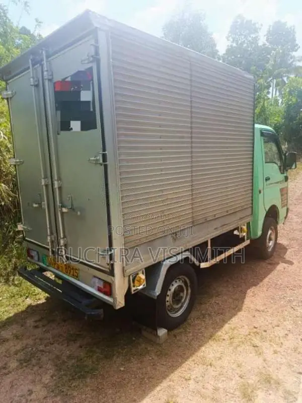 Tata Dimo Batta 2013 Lorry (Used)