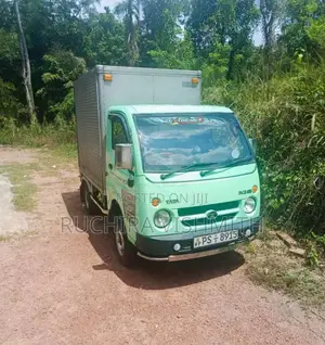 Tata Dimo Batta 2013 Lorry (Used)