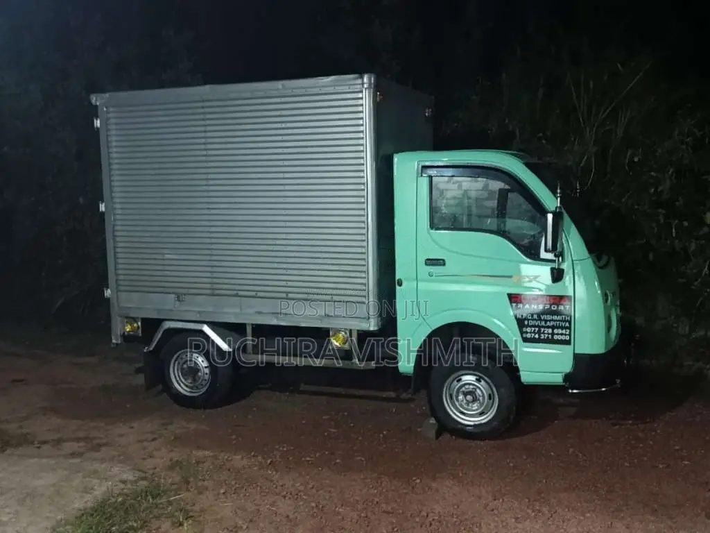Tata Dimo Batta 2013 Lorry (Used)